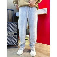 Chrome Hearts Long Pants